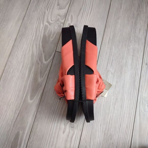 (57-0679)  🔥3/$20🔥  A New Day Kaylin Sandals Sz 6.5 - Picture 8 of 13